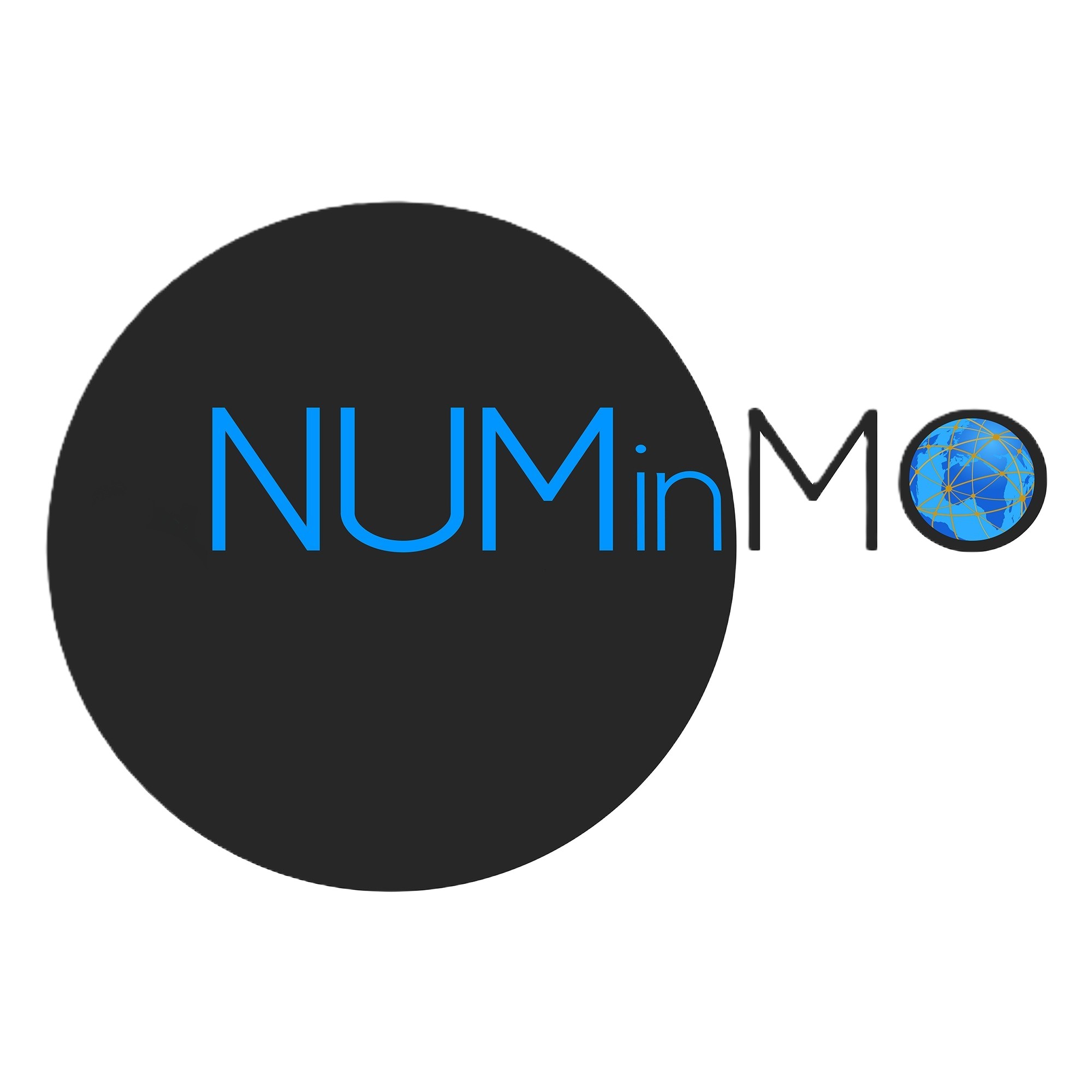 Logo NUMinMO